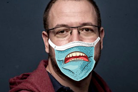 Vegetálunk - Kárpáti Iván jegyzete