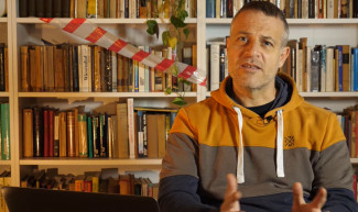 Juhász Péter panasszal élt, miután házkutatást tartott nála az ügyészség