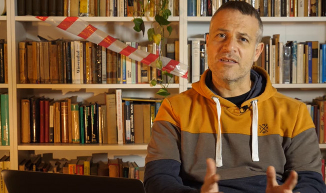 Juhász Péter a Kósa-ügyről: A hatóságok bizonyíthatóan nem teszik, amit kellene