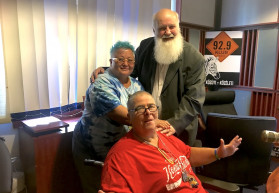 Vidám karácsony a Pa-Dö-Dővel