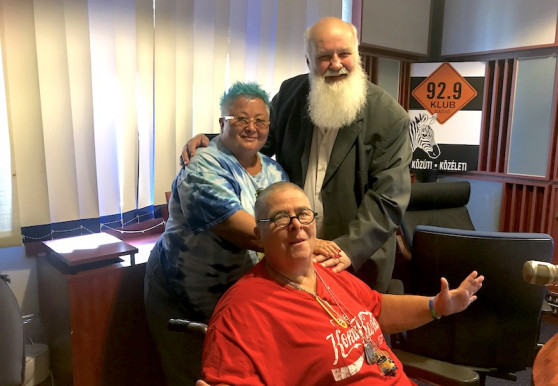 Vidám karácsony a Pa-Dö-Dővel