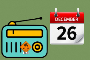 Ünnepi műsor december 26-án