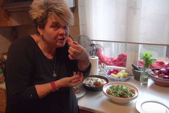 Karácsonyi menü - másképp