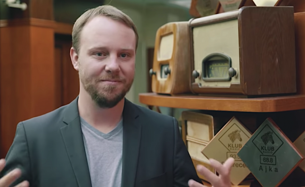 Daniel Freund: Attól, hogy Musk kiváló fejlesztő, nem biztos, hogy ért a politikához 