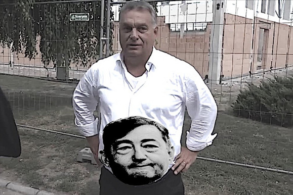 Mészáros Lőrinc interjút adott, de minek