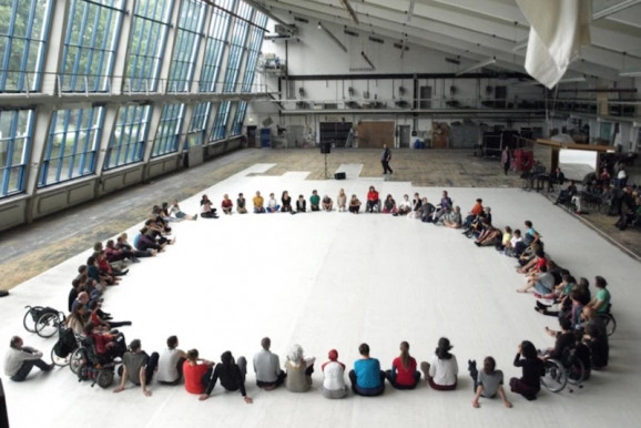 A tánc mint rehabilitáció