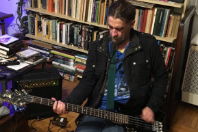 Plakátragasztástól az újságírásig – Para-Kovács Imre a Klubdélelőttben