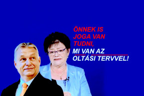 Csak az oltás! – de egy krumpliosztási terv ehhez kevés – Kárpáti Iván jegyzete