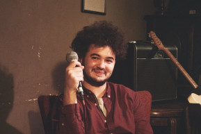 Purosz Leonidasz: Drága Kishúgom és Anya