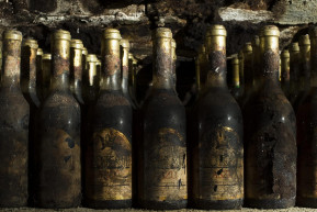 Van még tokaji aszú, de meddig?