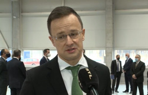 Szijjártó válaszolt az Orbán kritizáló Obamának