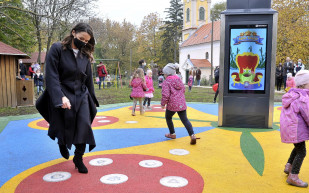 Novák Katalint jelöli a Fidesz köztársasági elnöknek