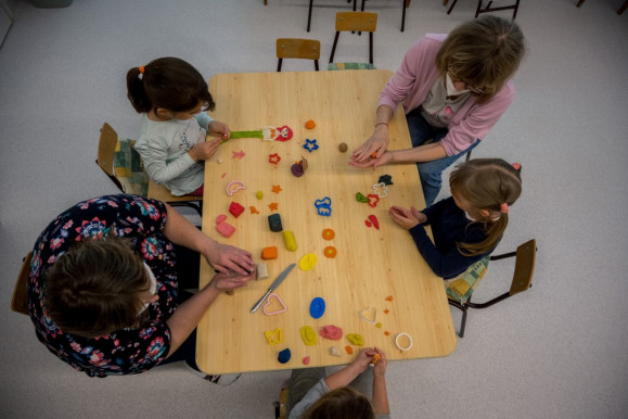 Óvodából iskolába – a szülőknek kell dönteniük