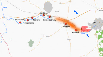 A vízi élővilág regenerációja