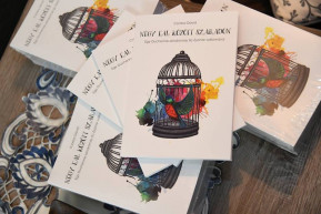 Négy fal között szabadon