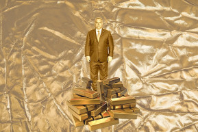 Van fejlődés, letagadhatatlan - Dési János jegyzete