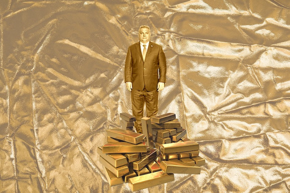 Van fejlődés, letagadhatatlan - Dési János jegyzete