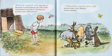 Az emberiség utolsó találmánya