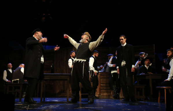 „Mindannyian gyümölcsök vagyunk” - Hangosfilm