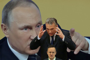 Hátrafelé nyilas szavazók - Dési János jegyzete