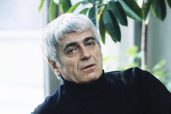 Hogyan tud Mészöly-mondattá íródni Polcz Alaine élete?