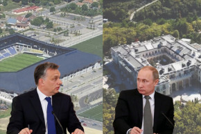 Saját kacsaláb – Hardy Mihály jegyzete