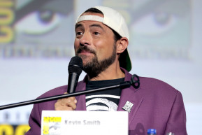 Kevin Smith szerint a világ