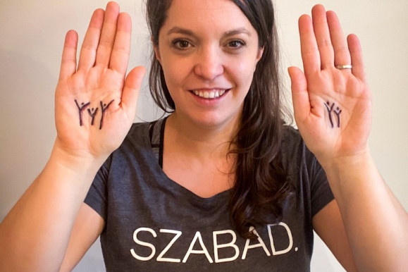 Szabad vagy. Szabad vagy?