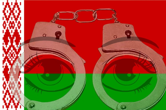 Koholt vádakkal börtönöznek be belorusz újságírókat