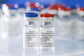 Európai Gyógyszerügynökség: Jóváhagyásáig ne engedélyezzék a tagországok a Szputnyik V-t