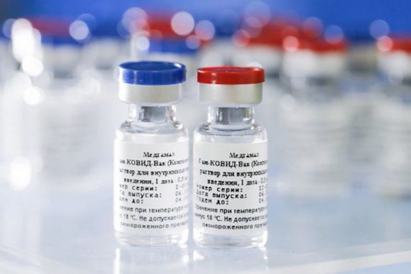 Több problémát tártak fel a Sputnyik gyárában