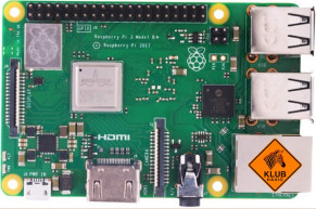 Hallgassunk Klubrádiót Raspberry Pi-vel!
