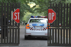 Józsefvárosnyi erdőt kerítenek el Pintér 