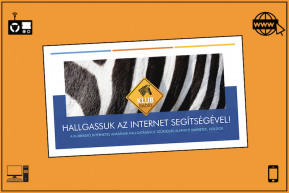 Így hallgatható interneten a Klubrádió - kisokos