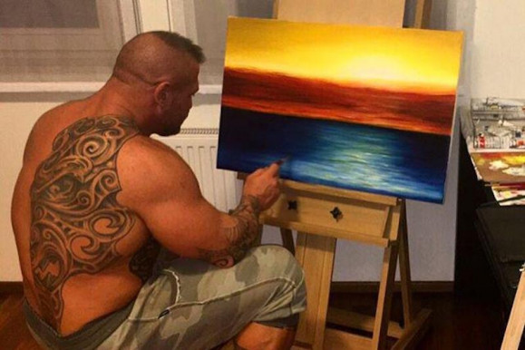 Csökkentették M. Richárd büntetését