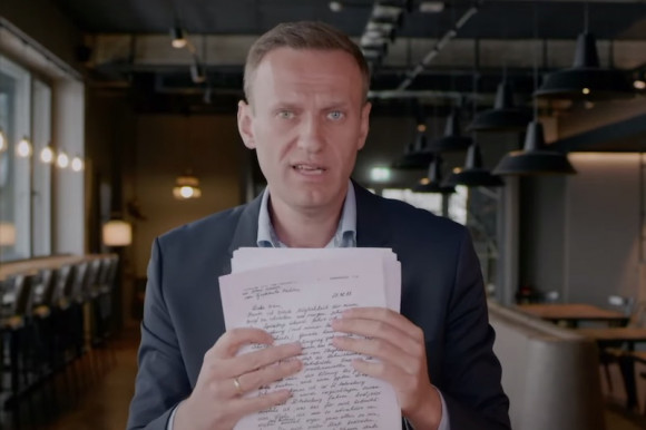 Elutasították Navalnij fellebbezését