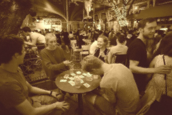 Kultúra nélkül a semmi – Selmeci János jegyzete