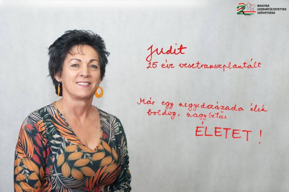 Új szervvel eljutni a csúcsra