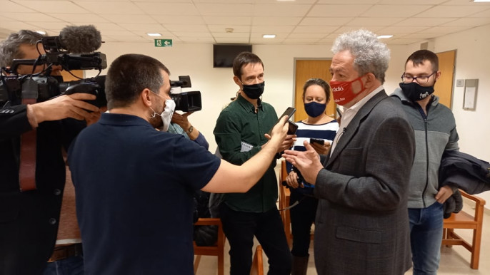 Arató András a Klubrádió peréről: A Médiatanács diszkriminálja a pályázókat