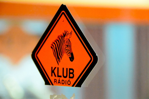 A rezsim tehet róla, hogy a Klubrádió világhírű lett