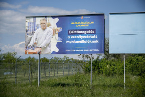 Ujhelyi István: Hazugság, hogy Brüsszel nem segít