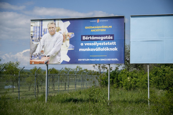 Ujhelyi István: Hazugság, hogy Brüsszel nem segít