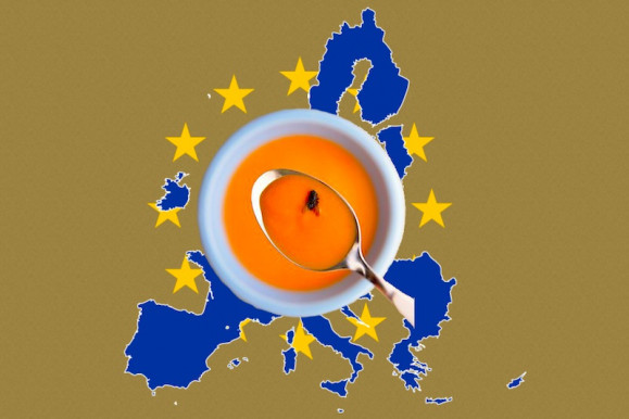 Légy a levesben – Hardy Mihály jegyzete