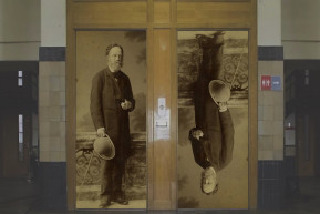 Jókai out? - Selmeci János jegyzete