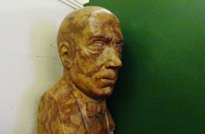 Adják Ódry Árpád szobrát valódi örököseinek!