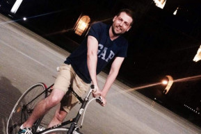 Nagy Ádám: Beatrix