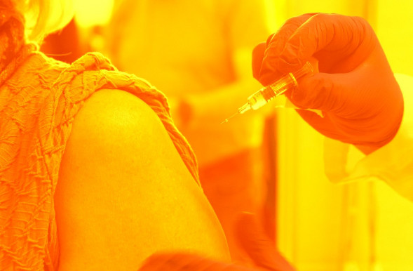 Rusvai Miklós: El fogják kapni a covidot, akik nem oltatják be magukat