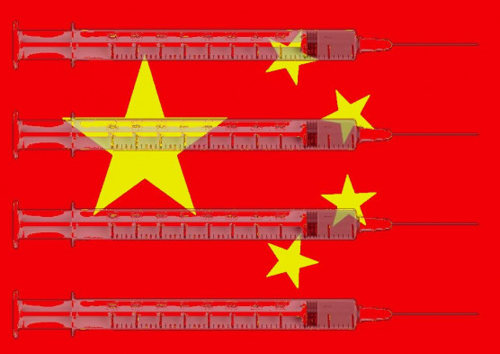 Kínában már több mint egymilliárd dózis vakcinát adtak be a lakosságnak