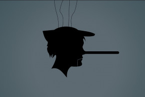 Mennyire szőtte át a mindennapjainkat a hazugság?