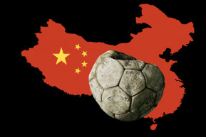 Kipukkadt a lufi Kínában